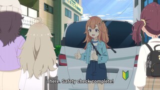 Food for the Soul - Episode 5 Eng Sub