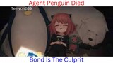 TagalogSpyReaction: Agent Penguin Die, The Culprit Is Bond