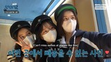 Idol Live Travel Agency "Cheating Trip 2" Ep.6 (EngSub) | Jo Yuri, Kwon Eunbi & Kang Hyewon