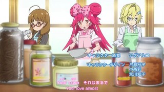 Lady Jewelpet Episode 45