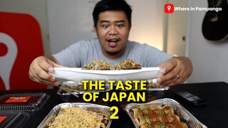 The taste of Japan 2