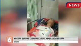 Habis Disuntik KB, Ibu Kejang-Kejang