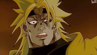 สไตล์การวาดภาพของ JOJO เวอร์ชันเก่าจะอุกอาจขนาดไหน (9)