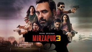 Mirzapur Season 3 Episode 6 full Episode