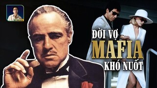 BÍ MẬT CUỘC SỐNG CỦA CÁC BÀ VỢ MAFIA | DISCOVERY