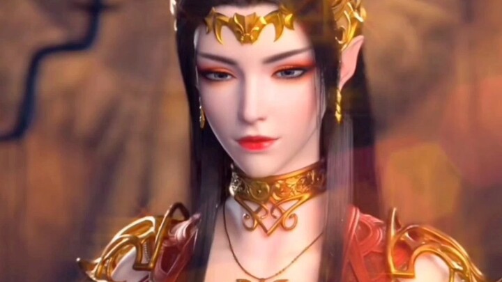 ดูหมิ่นจากจักรพรรดินีในวัง Cai Lin: Xiao Xiao ฉันชื่อป้าหยุน!