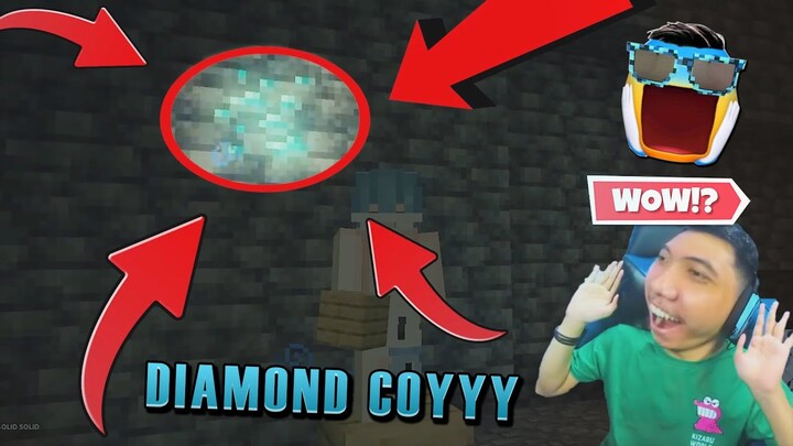 Minecraft Membuat Hancur Persahabatan - Minecraft Survival Indonesia #1