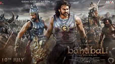 Baahubali: The Begining (2015) | Hindi Version | 1080p | BluRay | ESub