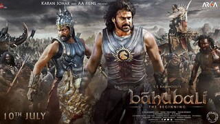 Baahubali: The Begining (2015) | Hindi Version | 1080p | BluRay | ESub