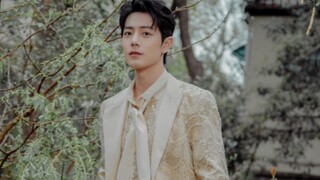 [Xiao Zhan] 230325 Studio Xiao Zhan gratis dan mudah