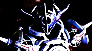 【1080p 60FPS】Biểu tượng của kẻ mạnh trong Kamen Rider