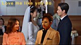 So Hye-Seung & Lee Yeong-Joo| Love me like you do| Remarriage & desires FMV| + (1×8) Their story|