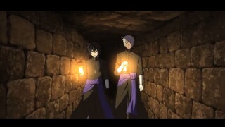 Phim Anime dễ thương Hồi Ký Vanitas - Phần 42 #anime #schooltime