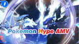 Pokemon The Movie | Hype AMV Edit_1
