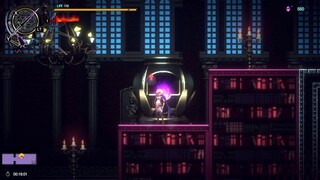 Overlord: Escape from Nazarick - Steam Trailer