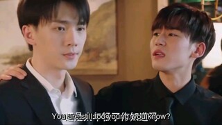 Jia You Ba Shao Nian (2024) Episode 9