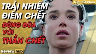 Review Hub | Tóm Tắt Phim Kinh Dị THỬ C.H.Ế.T Đừng Đùa Với Tử Thần