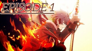 The Legend of Heroes: Sen no Kiseki Northern War Episode 1 English Sub