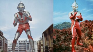 TV's collection of protagonists' monster-killing skills - the first generation, Seven