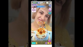 Жду Ваши подарки ❤️💋💋💋 ID: 899096626 #live #bigo #spanda #bigolive #tiktok #motivation