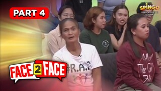 Face 2 Face Full Episode (4/5) | September 1, 2023 | TV5 Philippines