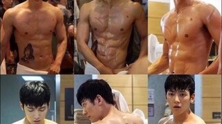 Hot Korean Actor
