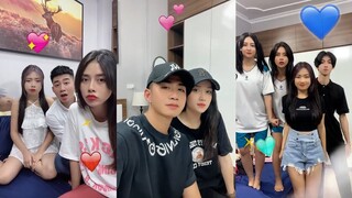 Tổng Hợp Những Khoảnh Khắc Hài Hước Vui Nhộn Của Team Gãy TV Media💖 Tik Tok Gãy TV Media #16