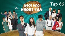 Ngôi Sao Khoai Tây - Tập 66 | Lồng Tiếng