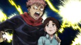 Jujutsu Kaisen The difference between the poor and the rich is too great