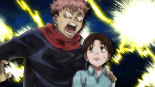 Jujutsu Kaisen Perbedaan antara si miskin dan si kaya terlalu besar