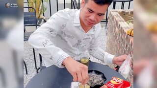 Người Yêu Hà Tiện Và Cái Kết - KTLN #ktln