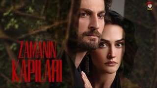 Zamanin Kapilari - Episode 8 (English Subtitles)