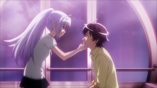 Xin lỗi vì những lời hứa...| Plastic Memories | 31072 Lofi.