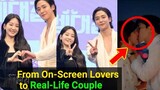Rowoon and Cho Yi Hyun: From On-Screen Lovers to Real-Life Couple? The Matchmakers
