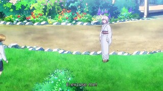 Norn9: Norn+Nonet (Episode 3)