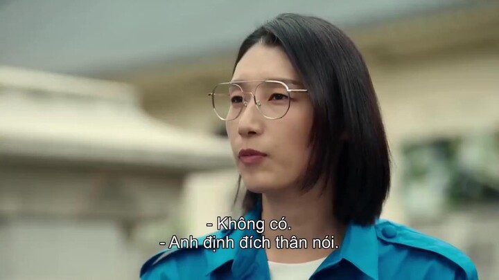 Số 1 Hàn Quốc EP 4 [Sub Việt]