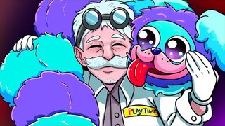 I Became a Monster (PJ Pug-A-Pillar) - Poppy Playtime Chapter 2 Animation