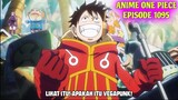 One Piece Episode 1095 Subtitle Indonesia Terbaru Full