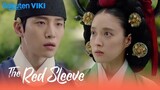 The Red Sleeve - EP5 | Lee Junho is in Love | Korean Drama