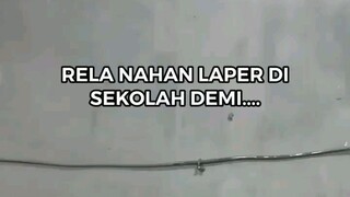 kelakuan siapa ngaku