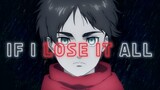 [Anime] [The Rumbling] Kehidupan Tragis Eren