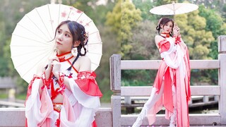 【软软】桃之✿夭夭｜我们一起逃到天涯海角～