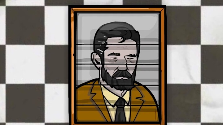 Video editing | Rusty Lake | Marenol - Leaf