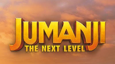 Jumanji:The Next Level(2017)(1080p)