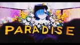 Dark Paradise Amv Edit