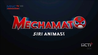 Mechamato[ Episode 02 Full ] (MNCTV) Dub Indo