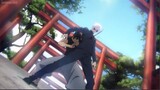 Gojo Gets Stabbed!!!, Gojo Vs Toji ~ Jujutsu Kaisen Season 2 Ep 3 呪術廻戦