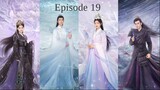 The starry love Ep 19(Eng sub)