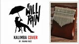 It Will Rain ( Bruno Mars ) || Kalimba Cover & Easy Tabs