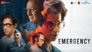 Ae Meri Jaan - Emergency _ Anupam Kher, Shreyas Talpade _ Hariharan, Arko, Manoj